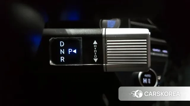 Hyundai Sonata D Edge (DN8) id 3405053 из Кореи 19