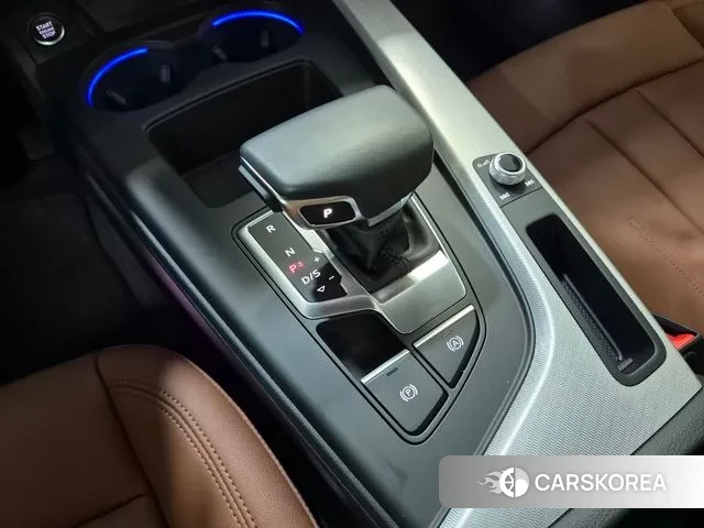 Audi A5 (F5) id 3011208 из Кореи 19