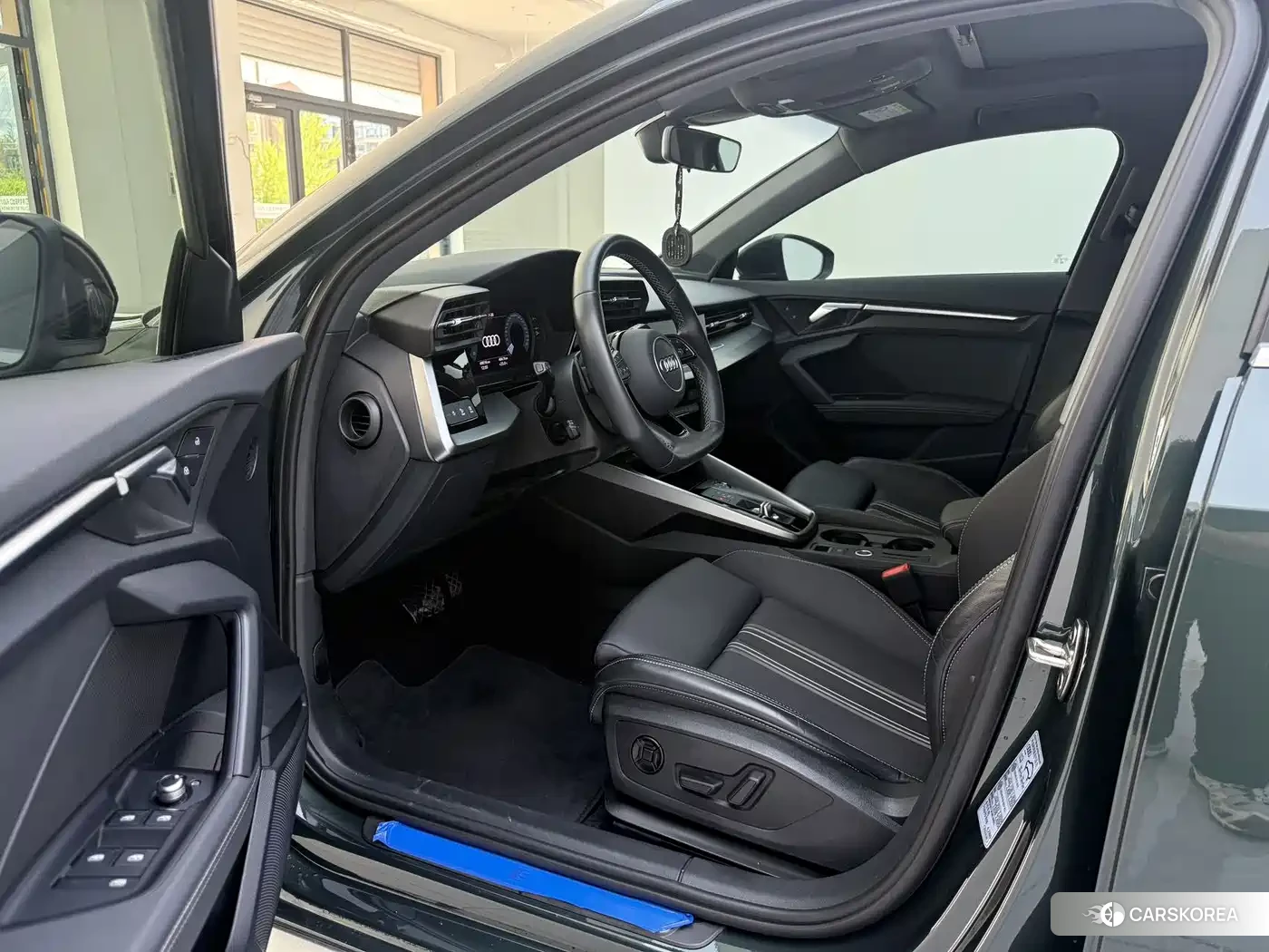 Audi A3 id 4606859 из Китая 17