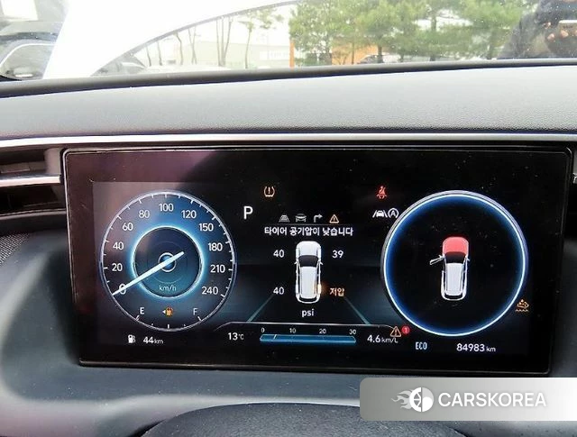 Hyundai Tucson (NX4) id 4283883 из Кореи 19