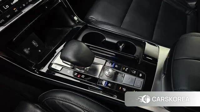 Kia K7 Premier Hybrid id 3049529 из Кореи 19