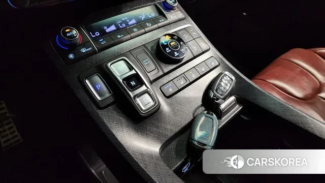 Hyundai Palisade id 2884799 из Кореи 19