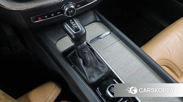 Volvo XC60 second Generation id 4615520 из Кореи 19