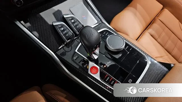 BMW M2 (G87) id 3294464 из Кореи 19