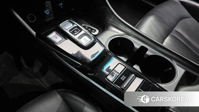 Hyundai Sonata (DN8) id 4765213 из Кореи 19