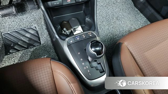 Kia The New Morning (JA) id 3798345 из Кореи 19