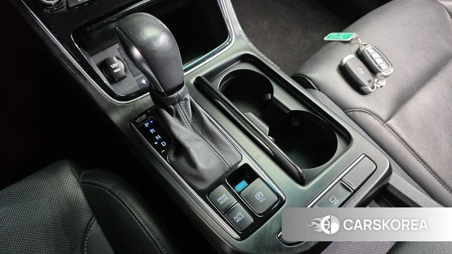 Hyundai Grandeur IG id 4483204 из Кореи 19