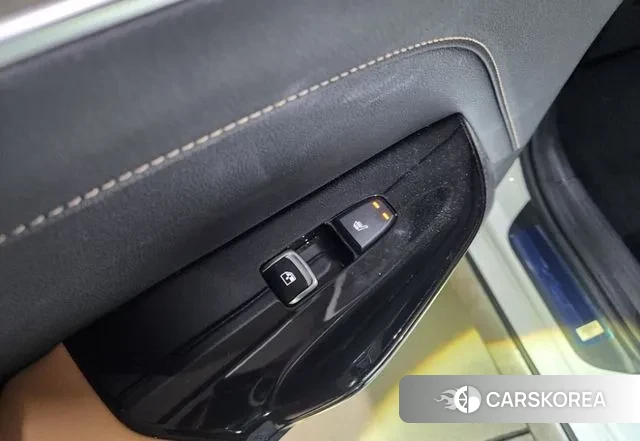 Kia K5 3rd generation id 3691324 из Кореи 9