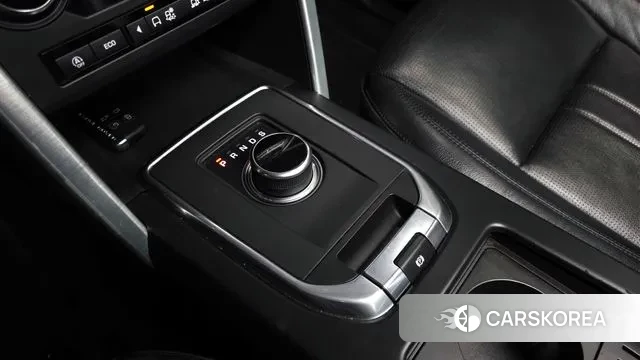 Land Rover Discovery Sports id 3429243 из Кореи 19