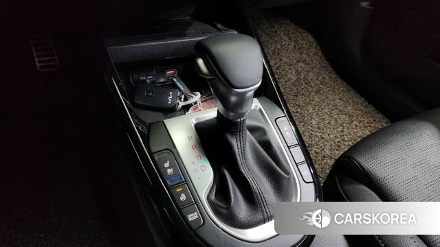 Kia The New K3 2nd generation id 3876794 из Кореи 19