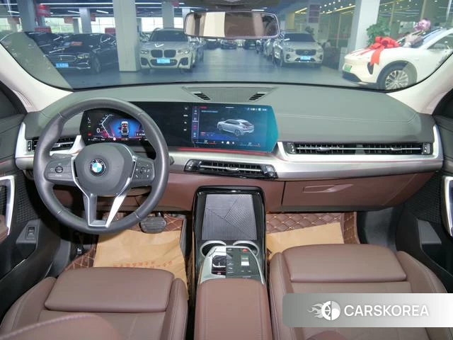 BMW X2 (import) id 4264140 из Китая 20