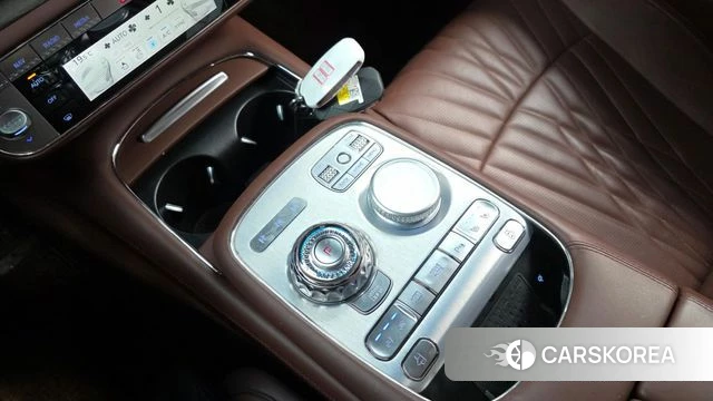 Genesis G90 (RS4) id 4292787 из Кореи 19
