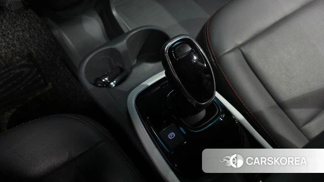 Chevrolet (GM Daewoo) Bolt EV id 4785831 из Кореи 19