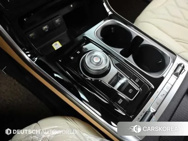 Kia Carnival 4th generation id 3295135 из Кореи 19