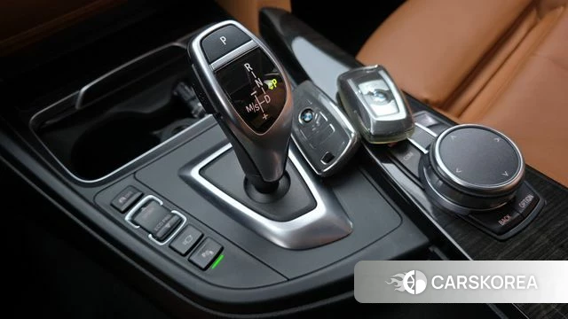 BMW 3 Series GT (F34) id 3899669 из Кореи 19