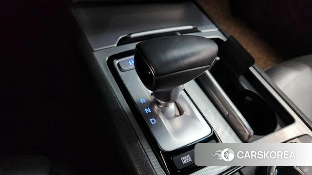 Genesis G80 id 4502622 из Кореи 19