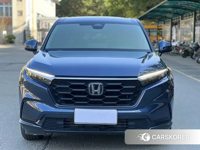 Honda CR-V id 4260579 из Китая 15