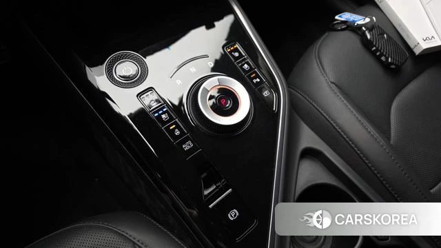 Kia Di All New Niro EV id 4692358 из Кореи 30
