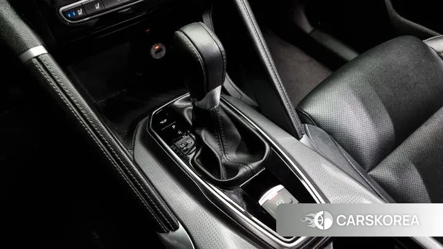 Renault Korea (Samsung) The New QM6 id 3489354 из Кореи 19