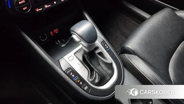 Kia Come New K3 id 2991004 из Кореи 19