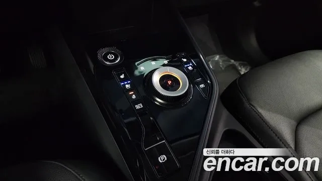 Kia Di All New Niro EV id 2949640 из Кореи 19