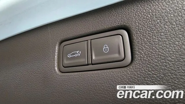 Genesis GV80 id 2676615 из Кореи 19