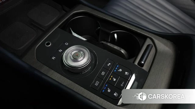 Kia The New K8 Hybrid id 4870846 из Кореи 19