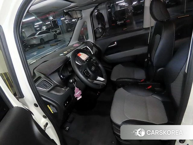 Kia The New Ray id 4298809 из Кореи 19