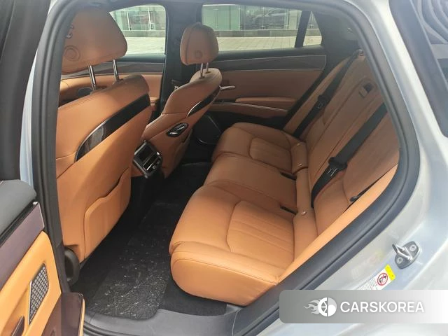 BYD Han L EV id 4236637 из Китая 33