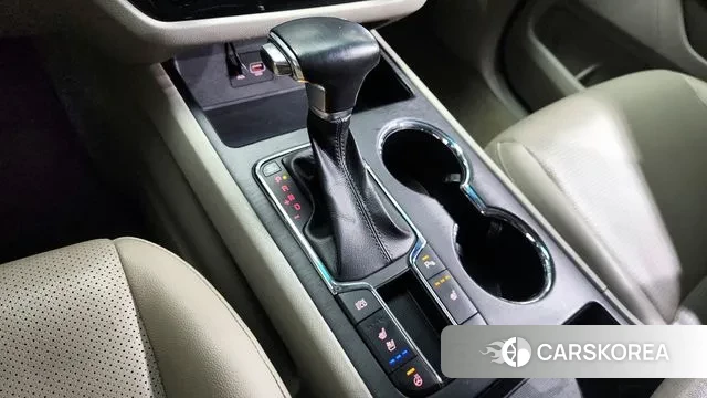 Kia The New Carnival id 3666865 из Кореи 19