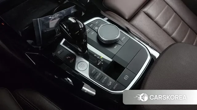 BMW X4 (G02) id 3487637 из Кореи 19