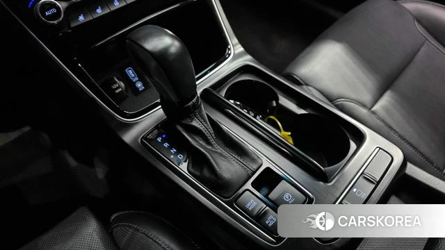 Hyundai Grandeur IG id 4397756 из Кореи 29