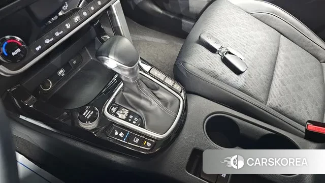 Kia Seltos id 3283485 из Кореи 19