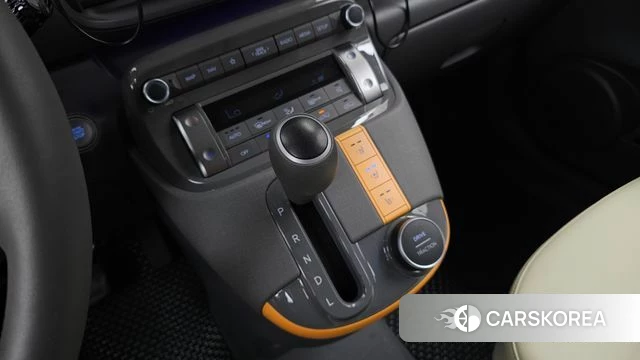 Hyundai Casper id 4697437 из Кореи 31