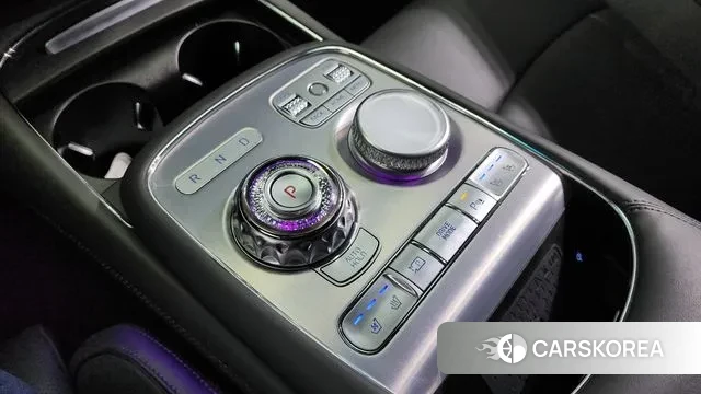 Genesis G90 (RS4) id 2884243 из Кореи 19