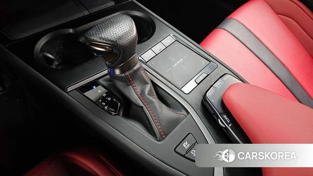 Lexus UX250h id 4542448 из Кореи 31