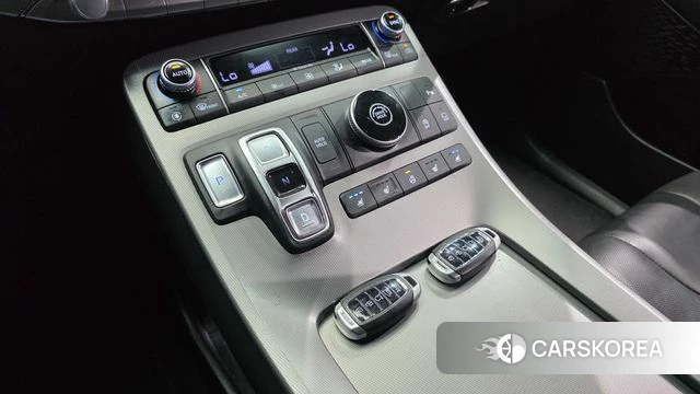 Hyundai Palisade id 4855323 из Кореи 19