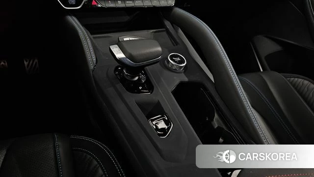 Renault Korea (Samsung) Grand Coleos id 3902608 из Кореи 19