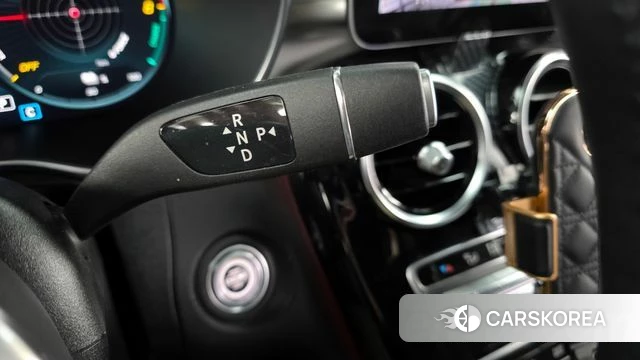 Mercedes-Benz GLC-Class X253 id 3893093 из Кореи 19