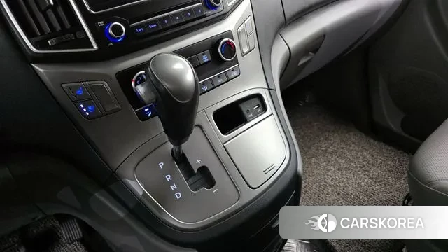 Hyundai The New Grand Starex id 3499769 из Кореи 19