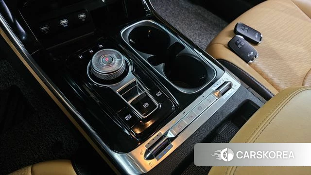 Kia Carnival 4th generation id 3866472 из Кореи 19