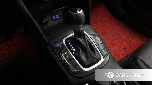 Hyundai Kona id 4318313 из Кореи 31