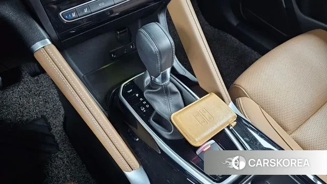 Renault Korea (Samsung) The New QM6 id 3659559 из Кореи 19