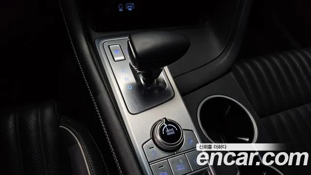 Genesis G70 id 2716612 из Кореи 19