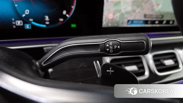 Mercedes-Benz GLE-Class W167 id 3560784 из Кореи 19