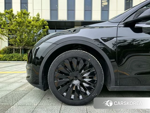 Tesla Model Y id 4206936 из Китая 29