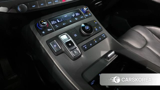 Hyundai Palisade id 4594628 из Кореи 35