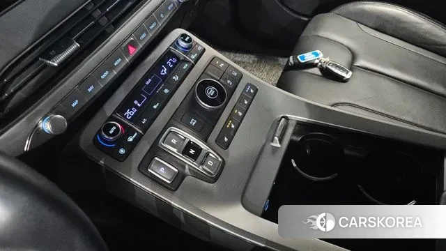 Hyundai Palisade id 3394906 из Кореи 19