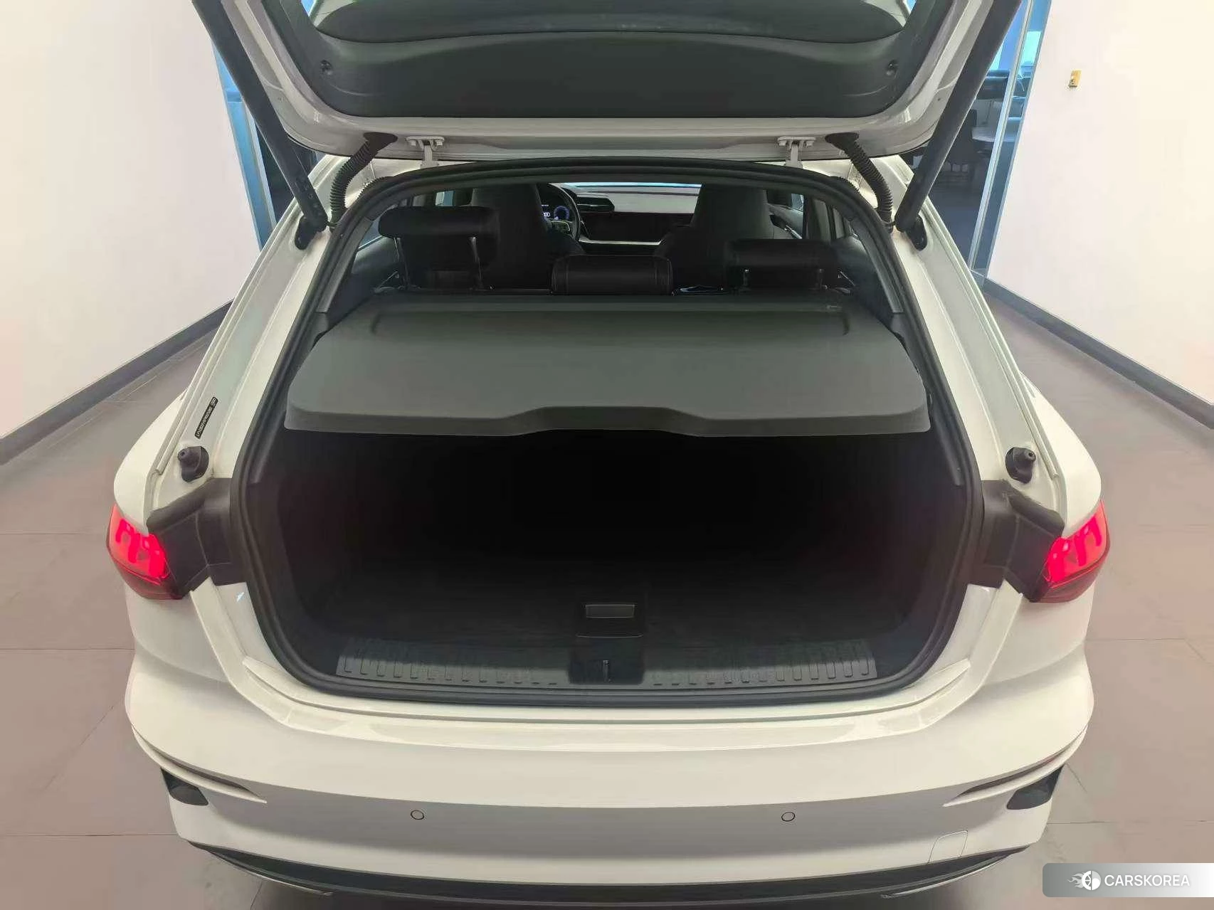 Audi A3 id 4461428 из Китая 14