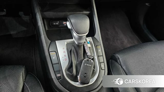 Kia The New K3 2nd generation id 3852013 из Кореи 19